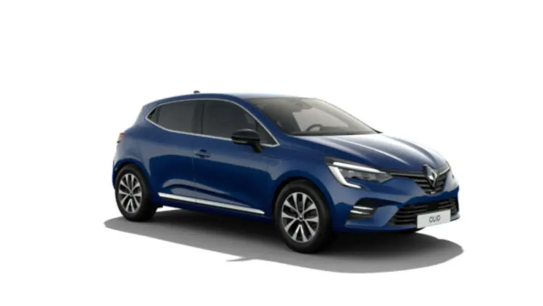 uitvoering clio techno