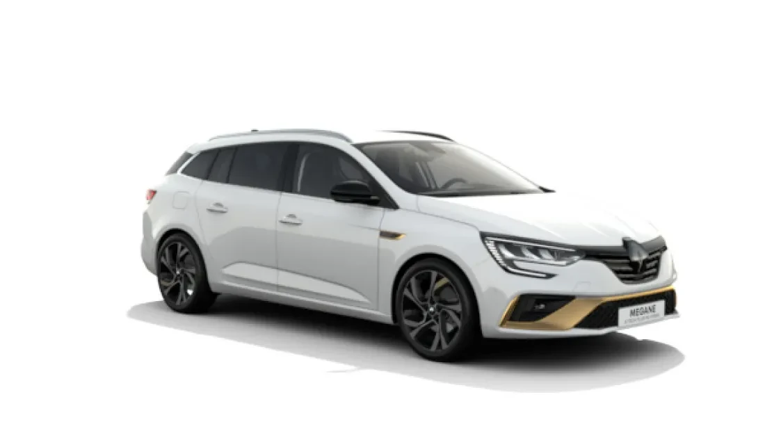 megane estate etech egineered