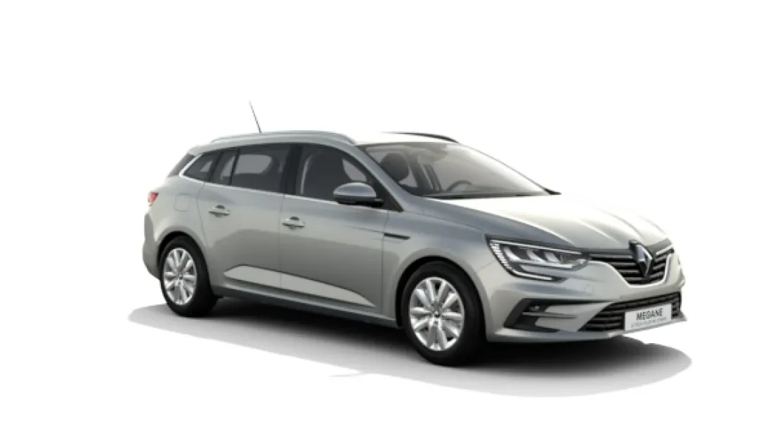 megane etech estate equilibre