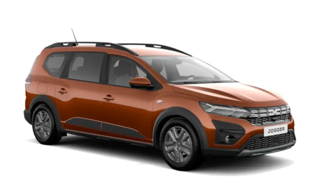 dacia expression
