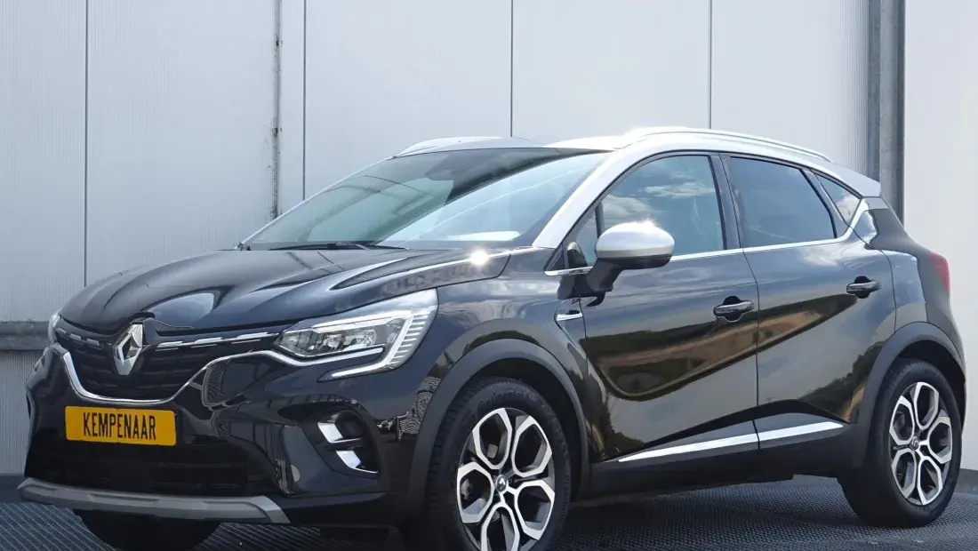 vaderdag occasion captur