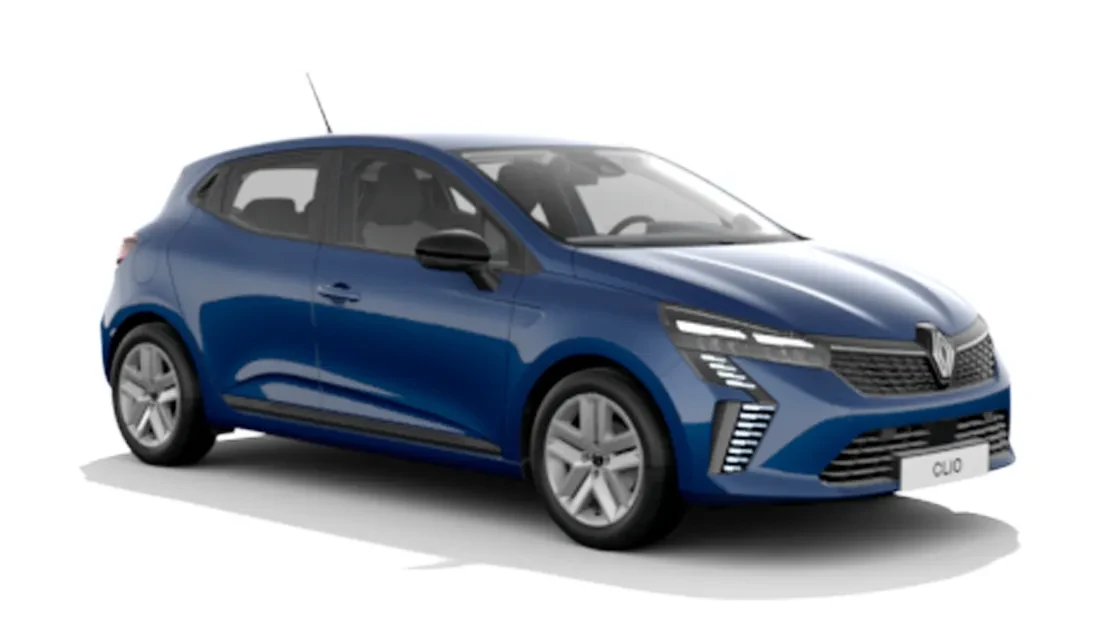 clio etech evolution