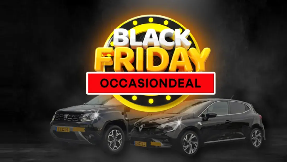 black friday