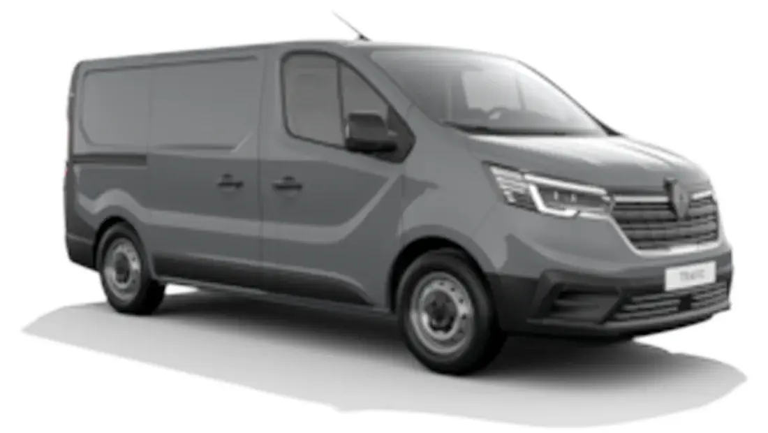 trafic model