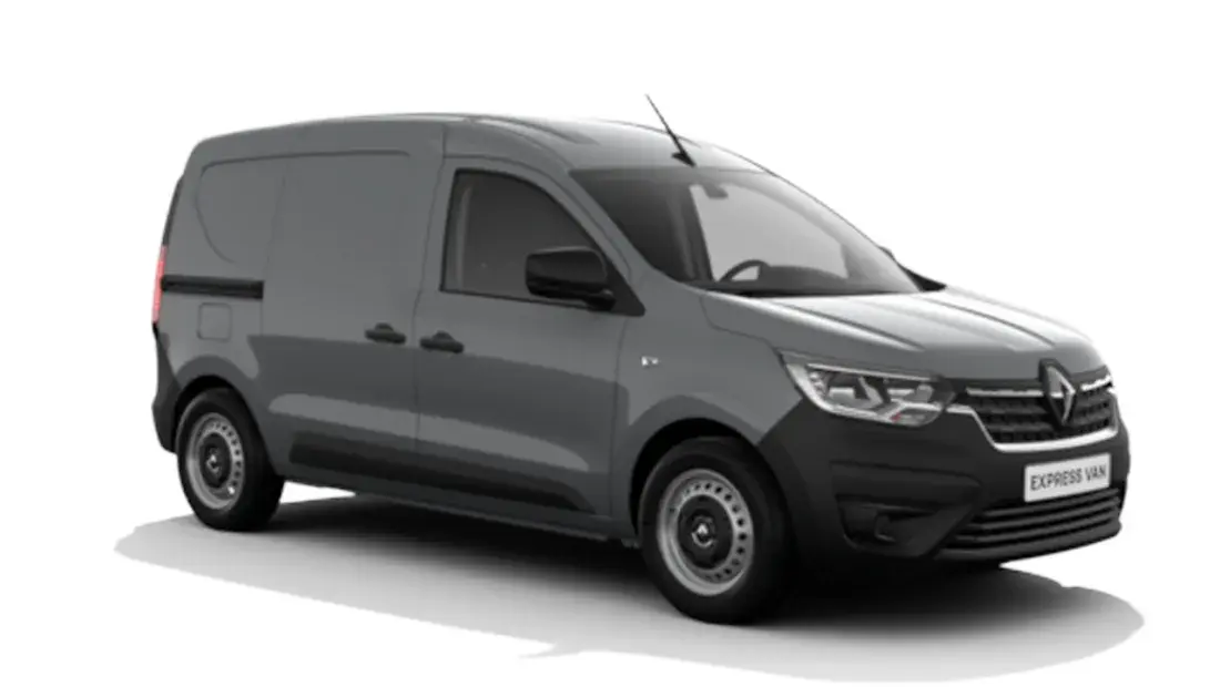 renault express