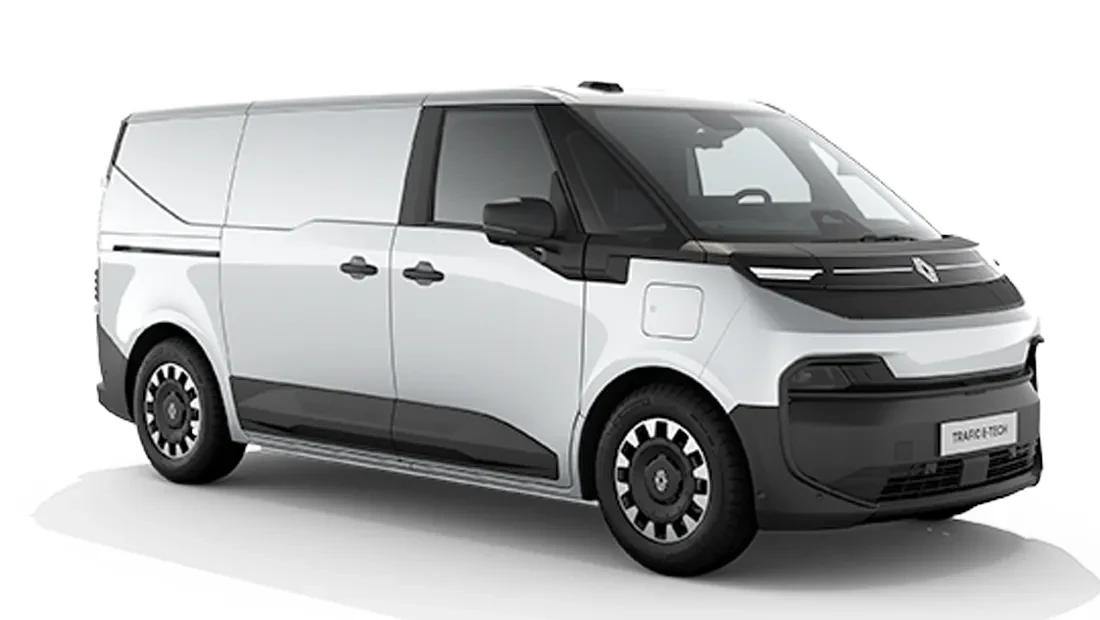 toekomstige bedrijfswagens