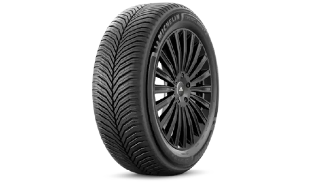 michelin cross climate 3