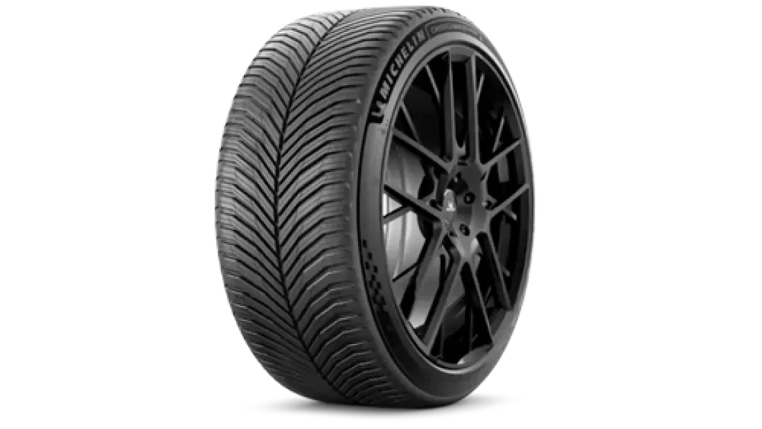 michelin cross climate 3 sport