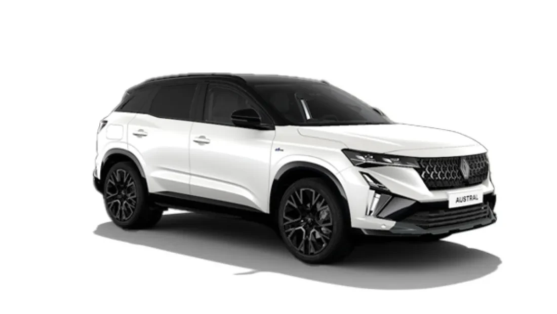 austral esprit alpine