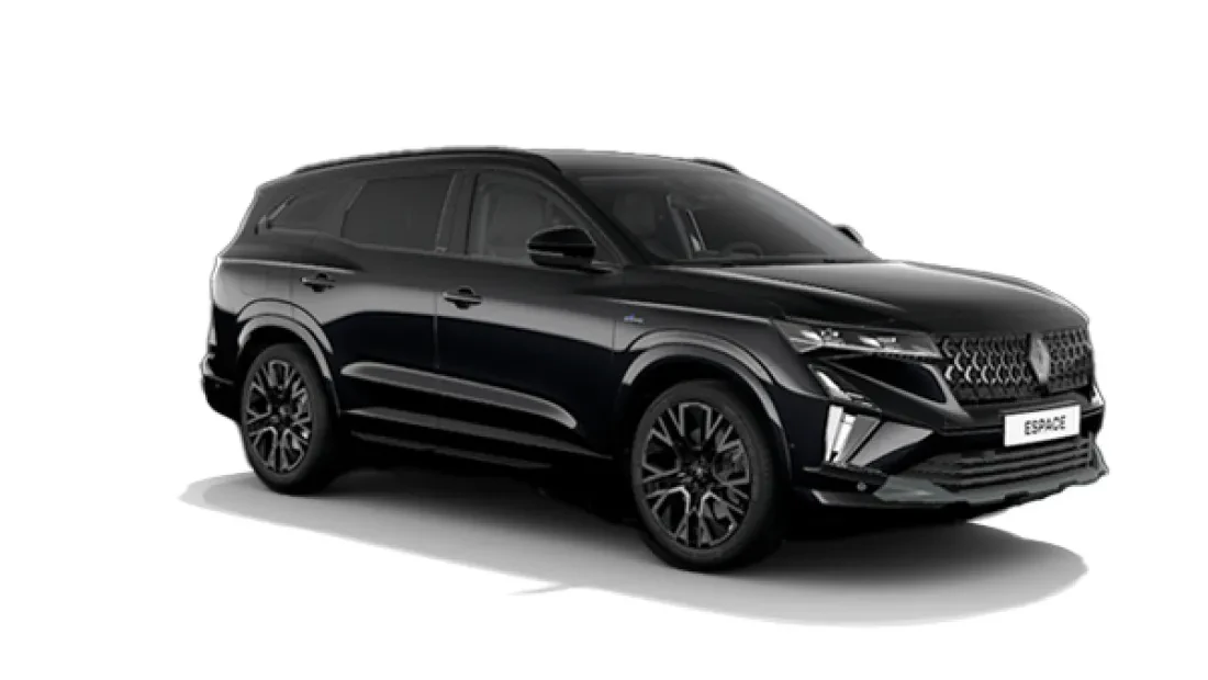 alpine esprit alpine