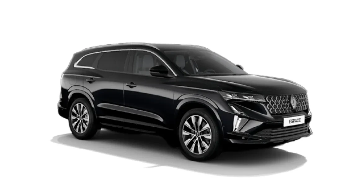 espace techno