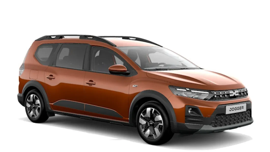 expression uitvoering jogger