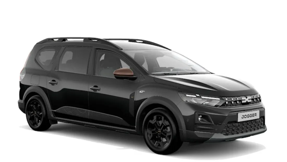 limited edition jogger