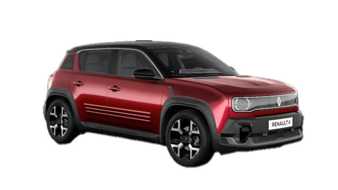 renault 4 plein sud
