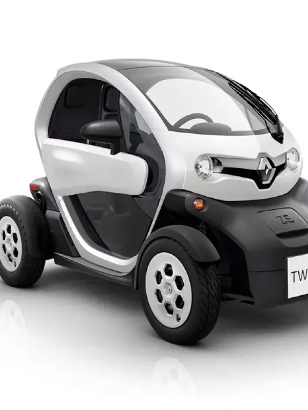 twizy