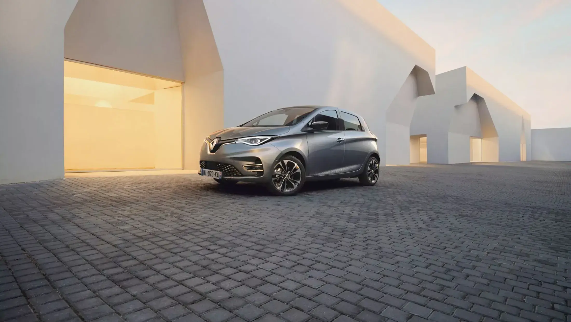 Praktijkervaring Renault Zoe: dit vinden eigenaren van hun elektrische