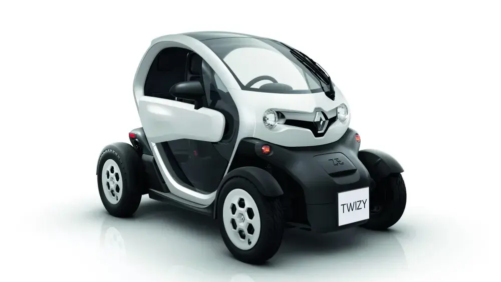 renault twizy