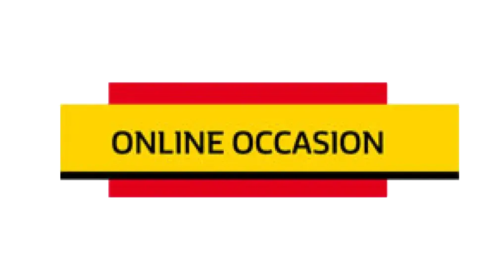 logo online occasion