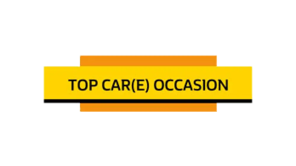 logo top care occasion