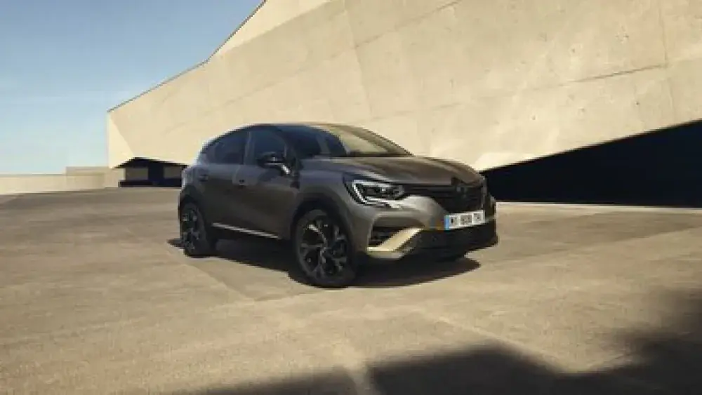 captur