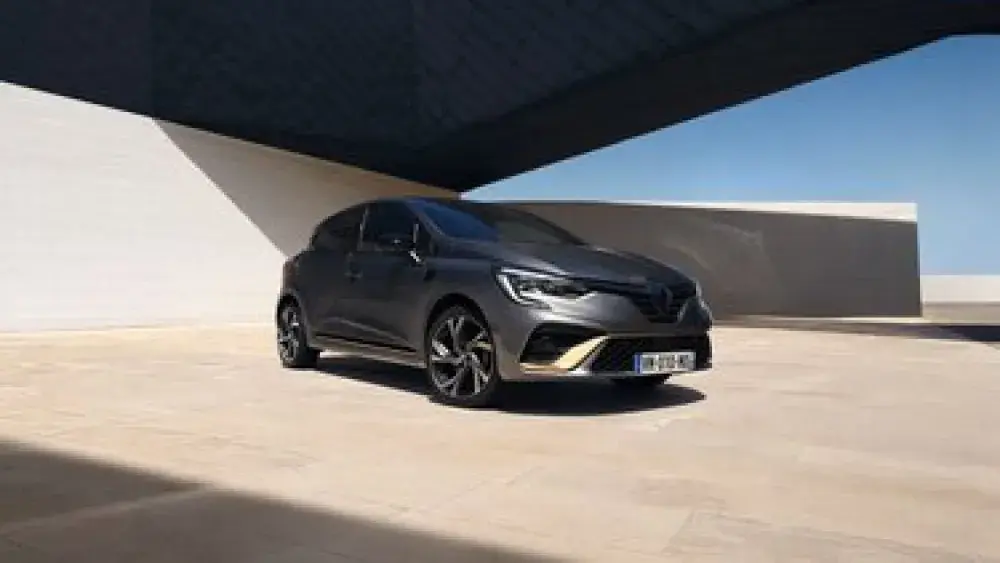 clio etech hybrid