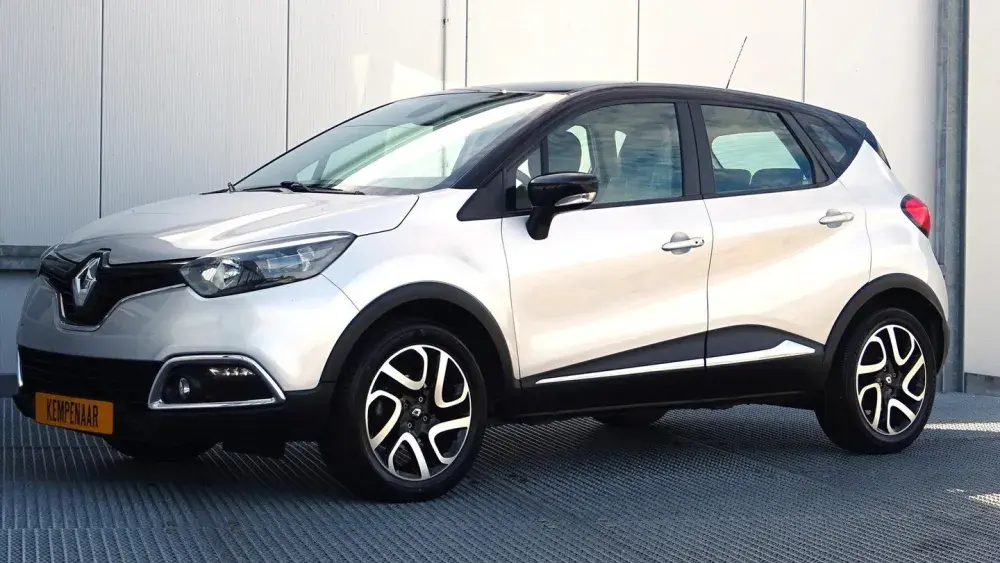 occasion captur